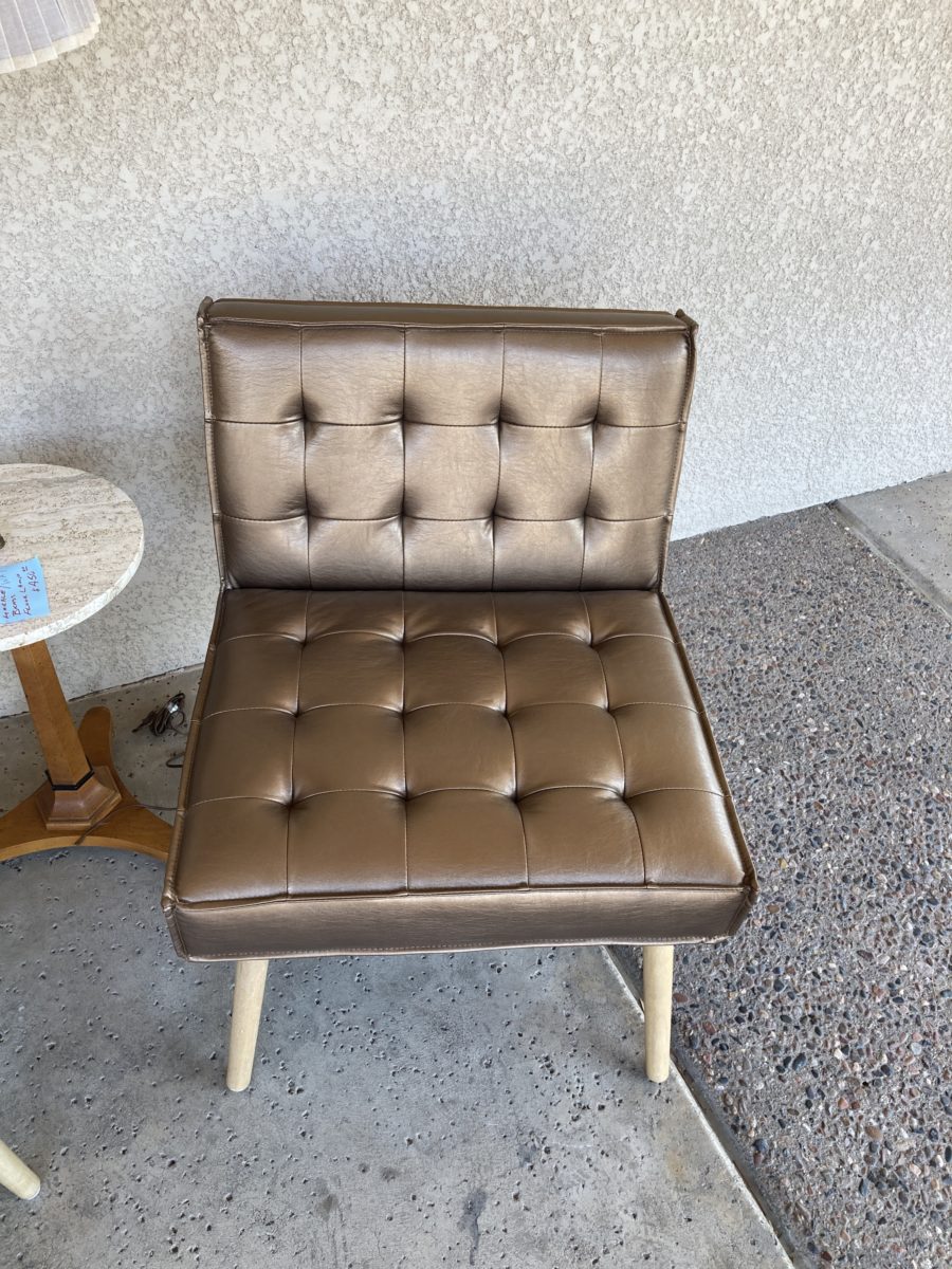 Modern chair