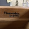 Henredon dresser mark