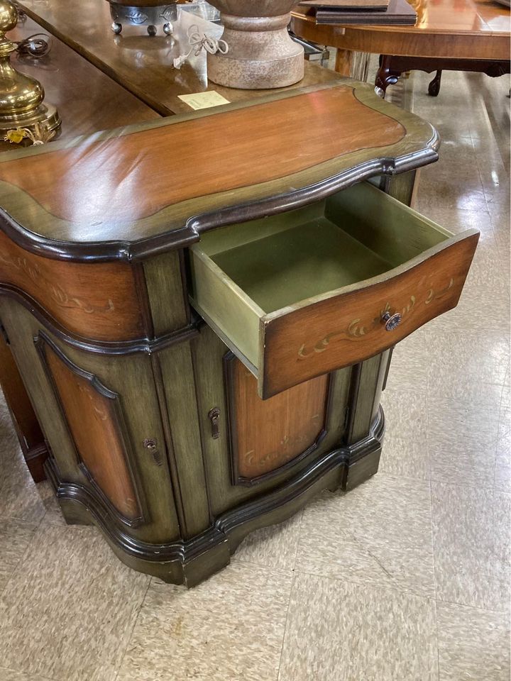 small entry table hall storage cabinet drawer