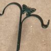 Butterfly Iron Plant Hanger