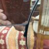 Designer Wall Mirror small crack