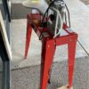 RBI-Hawk 220 VS Precision Scroll Saw
