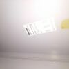 Steelcase Bookcase label