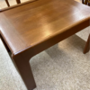 Teak Coffee Table Made in Denmark