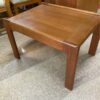Teak Coffee Table Made in Denmark