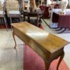 Thomasville Console Table or Entry Table back