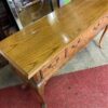 Thomasville Console Table or Entry Table top