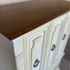 Vintage Drexel Cabinet Dresser top