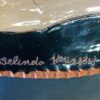 Adam and Eve Pottery Art Selinda Kennedy signature