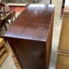 Antique Mahogany Dresser top