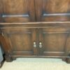 Baker Furniture Entertainment Armoire lower cabinet