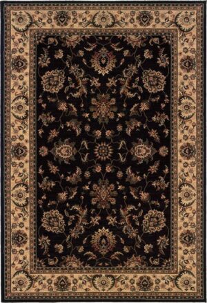 Beautiful Oriental Rug Made in Egypt