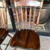 Ethan Allen Early American Dining Chair