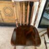 Ethan Allen Early American Dining Chair