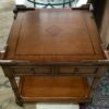 Marioni Luxury Italian Nightstand