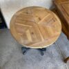 Small Nautical-Themed Table top