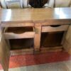 Thomasville Napoleonic Style Sideboard cabinets