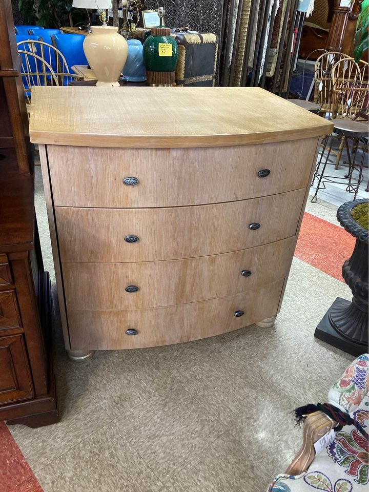 Large Dresser with Removable Hutch bottom drawers