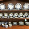 Mikasa Firenze 5 Piece Place Settings full set