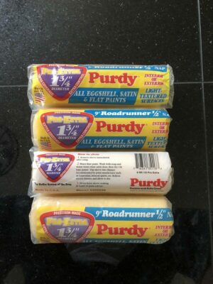 Purdy Pro Extra 1 3/4 Paint Roller Sleeves