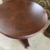 Thomasville Round Side Table top