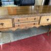 Classic Style Thomasville Sideboard or Buffet back