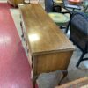 Classic Style Thomasville Sideboard or Buffet back side