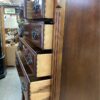 Lexington High Boy Dresser drawers