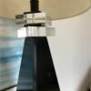 Modern Black Table Lamp design