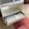 Ikea Cabinet with Keyboard Tray drawer