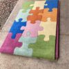 New Wool Rugs Puzzle