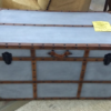 Ashley Furniture Coffee Table Trunk