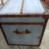 Ashley Furniture Coffee Table Trunk handle