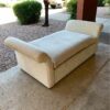 Daybed Style Lounge side