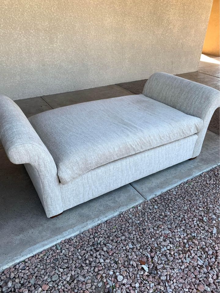 Daybed Style Lounge