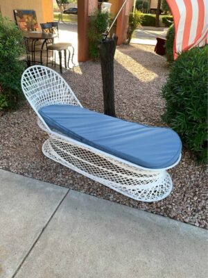 Spun Fiberglass Lounge cushion