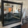 Extra Large Framed Wall Mirror