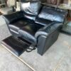 Double Reclining Loveseat recliner