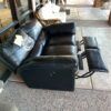 Double Reclining Loveseat two recliners