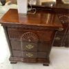 Queen Size Bedroom Set nightstand