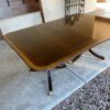 Sheraton Style Dining Table