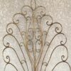 Vintage Iron Peacock Chairs design Vintage Iron Peacock Chairs design