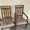 Drexel Heritage Dining Chairs Set types