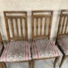 Drexel Heritage Dining Chairs