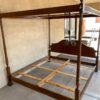 King Size Canopy Bed