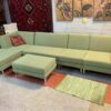 Modern 5 Piece Sectional Sofa