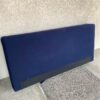 Pottery Barn Kids Padded Bed Frame headboard