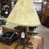 Southwest Horseshoe Lamp