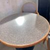 Dinette Table with 4 Chairs table top
