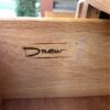 Dresser and Chest of Drawers Set maker Drew